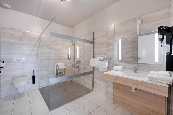 Sure Hotel by Best Western Saint Quentin Ouest Holnon