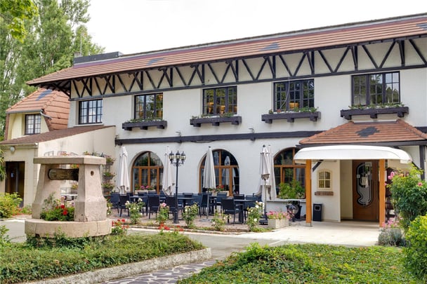 Sure Hotel by Best Western Saint Quentin Ouest Holnon