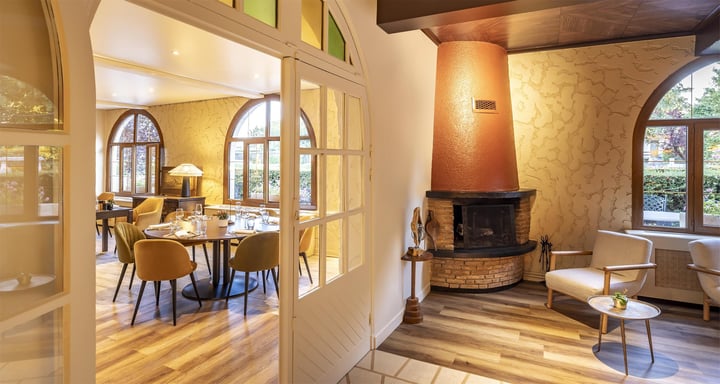 Sure Hotel by Best Western Saint Quentin Ouest Jad Sylla HD