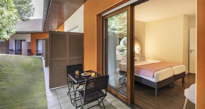 Sure Hotel by Best Western Saint Quentin Ouest Jad Sylla HD