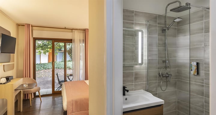 Sure Hotel by Best Western Saint Quentin Ouest Jad Sylla HD