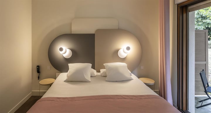 Sure Hotel by Best Western Saint Quentin Ouest Jad Sylla HD