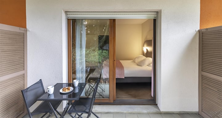 Sure Hotel by Best Western Saint Quentin Ouest Jad Sylla HD