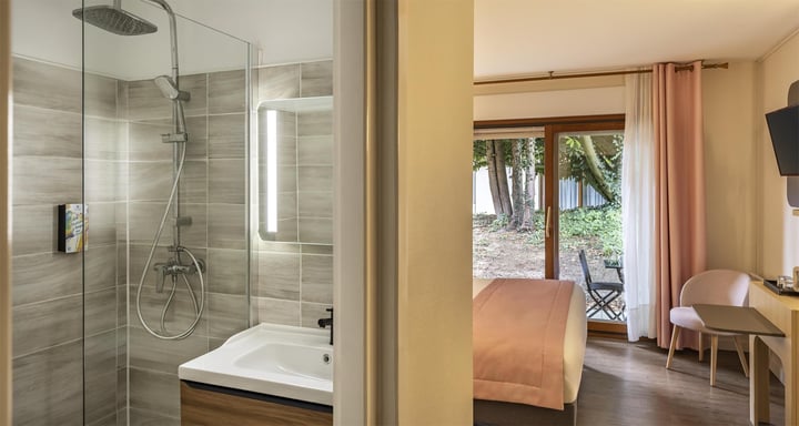 Sure Hotel by Best Western Saint Quentin Ouest Jad Sylla HD