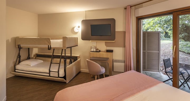 Sure Hotel by Best Western Saint Quentin Ouest Jad Sylla HD