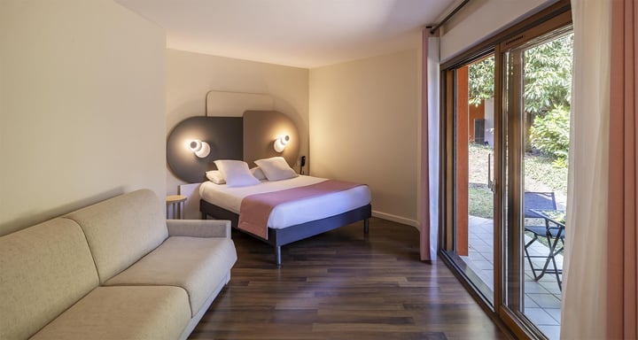 Sure Hotel by Best Western Saint Quentin Ouest Jad Sylla HD