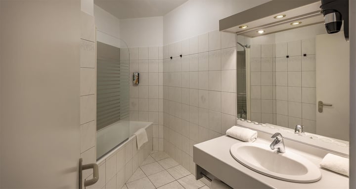 Sure Hotel by Best Western Saint Quentin Ouest Jad Sylla HD