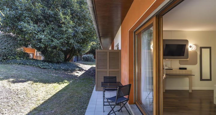 Sure Hotel by Best Western Saint Quentin Ouest Jad Sylla HD