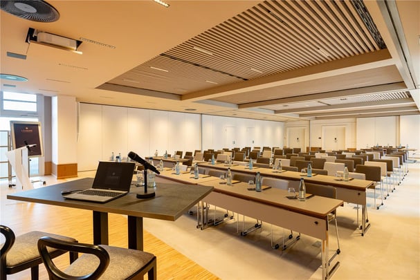 Conference room Europe