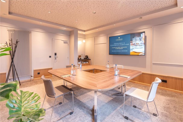 Meeting room Vienne