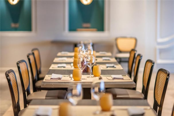 Comptoir Henri - Restaurant