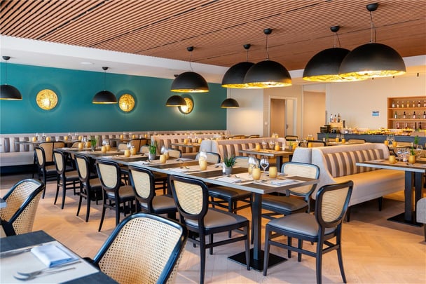 Comptoir Henri - Restaurant