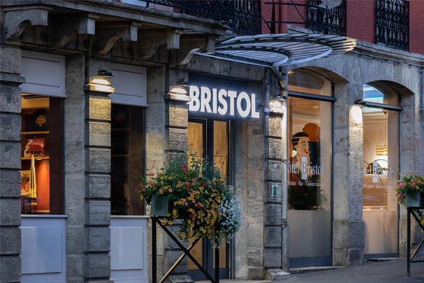 Best Western Le Bristol