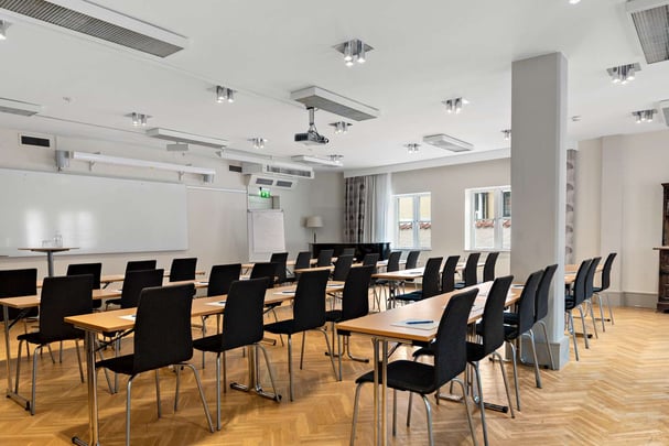 Conference Furilden Strand Hotel