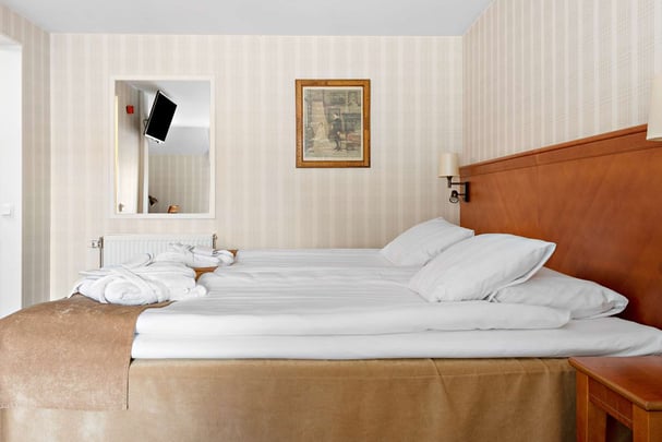 Double Superior Strand hotel