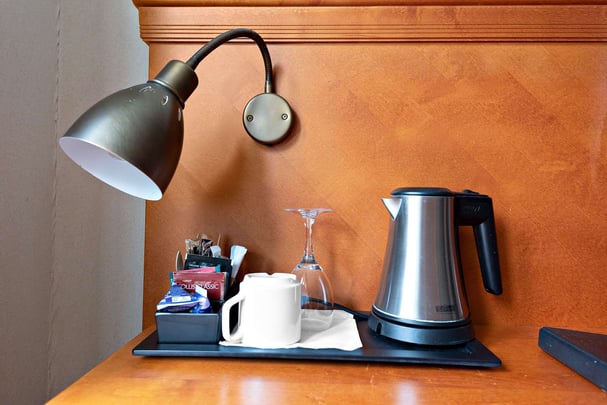 Standard Single Stand Hotel