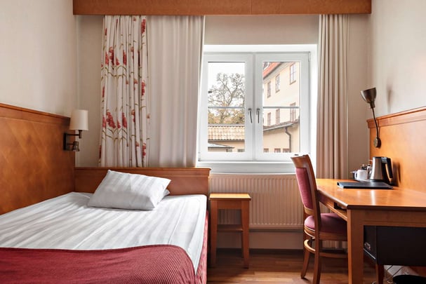 Standard Single Stand Hotel