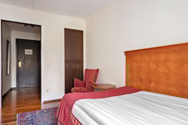 Standard Single Stand Hotel