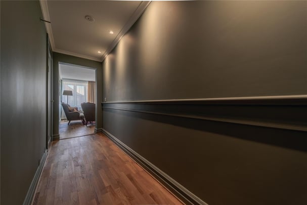 Familysuite Strand Hotel