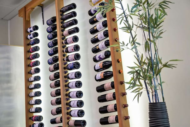 Detail BW Plus Grand Hotell Elektra