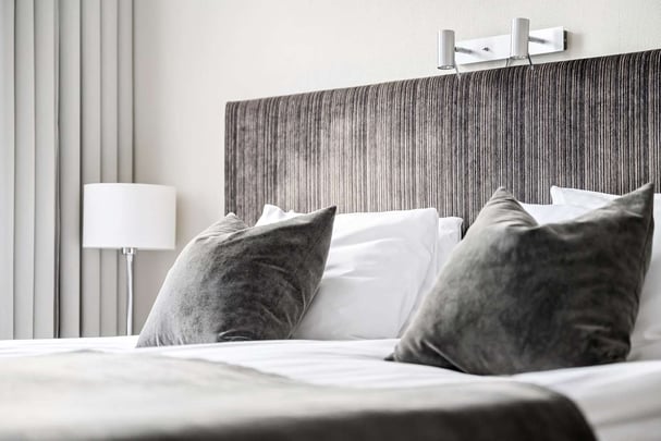 Family BW Plus Grand Hotell Elektra