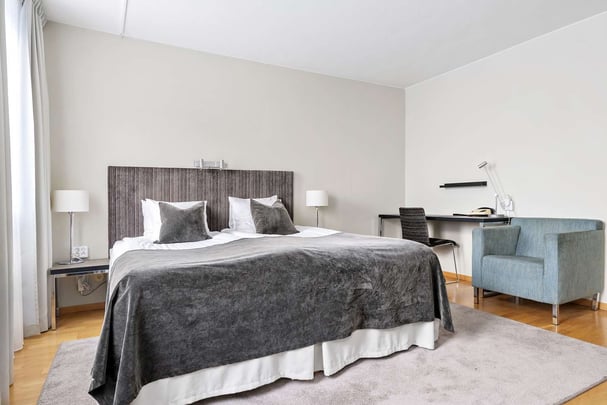 Family BW Plus Grand Hotell Elektra