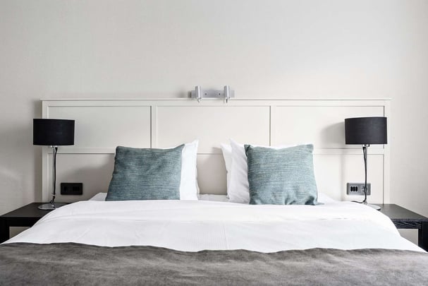 Queen superior BW Plus Grand Hotell Elektra