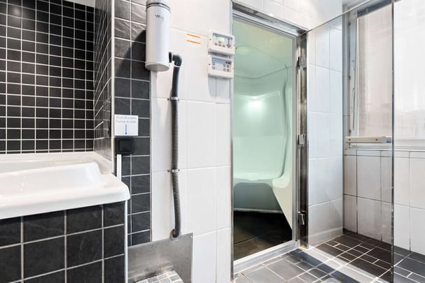 Relax BW Plus Grand Hotell Elektra