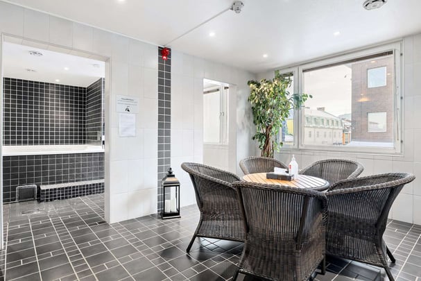 Relax BW Plus Grand Hotell Elektra