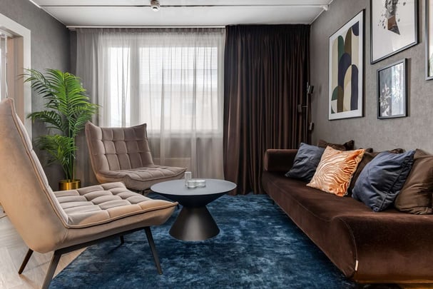 Suite BW Plus Grand Hotel Elektra