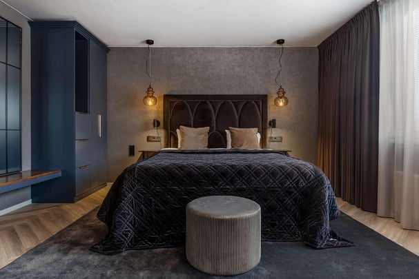 Suite BW Plus Grand Hotel Elektra