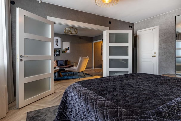 Suite BW Plus Grand Hotel Elektra