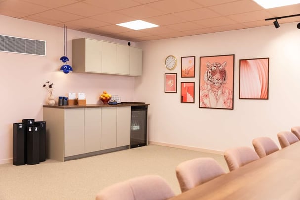 Kondensatorn Conference