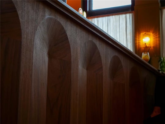 Lobby Grand Halmstad