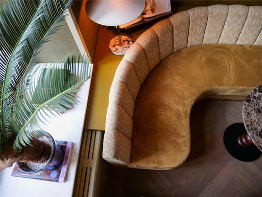 Lobby Grand Halmstad