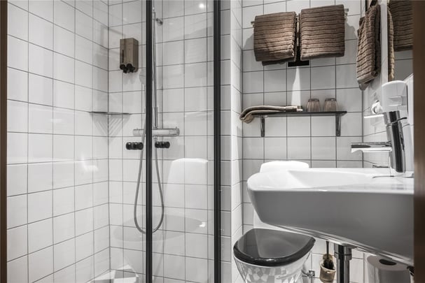 Bathroom Grand Halmstad