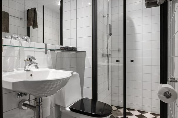 Bathroom Grand Halmstad