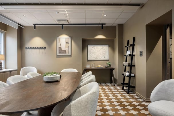 Conference Askers Grand Halmstad