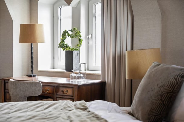 Juniorsuite Grand Halmstad