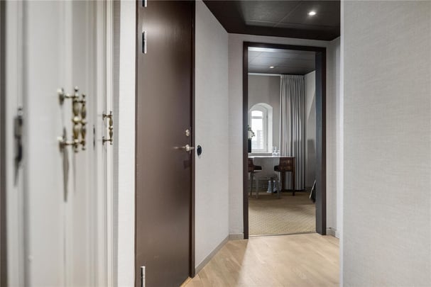 Juniorsuite Grand Halmstad