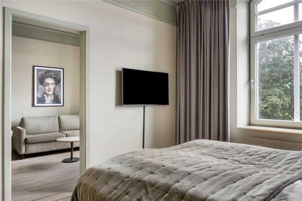 Juniorsuite Grand Halmstad