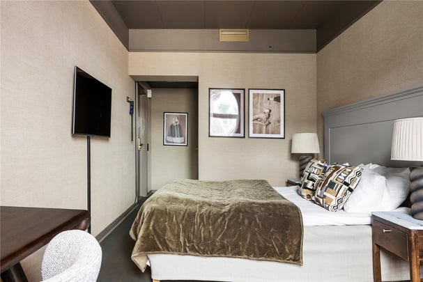 Standard double Grand Halmstad