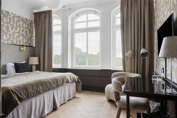 Standard twin Grand Halmstad