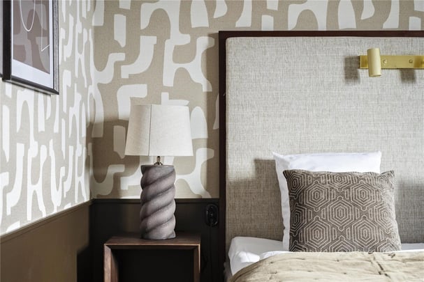 Queen economy Grand Halmstad