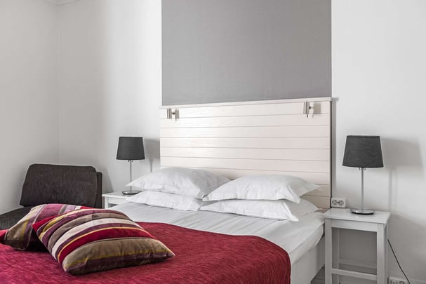 Queen BW Plus Edward Hotel