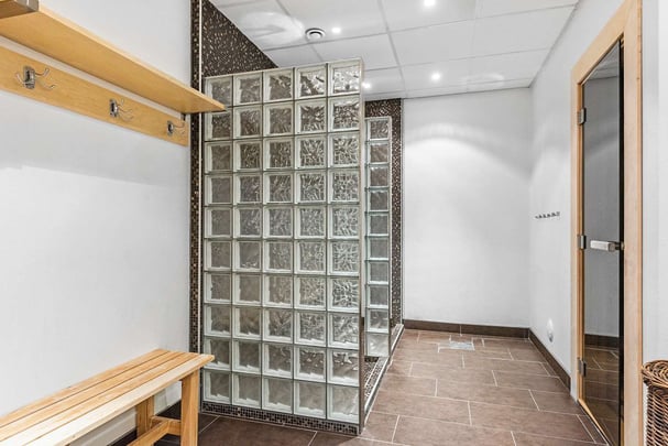 Relax BW Plus Edward Hotel