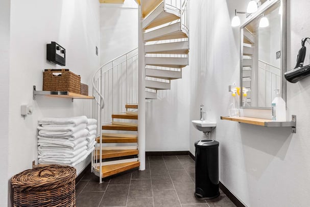 Relax BW Plus Edward Hotel