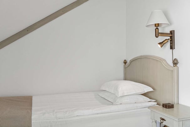 Single BW Plus Edward Hotel