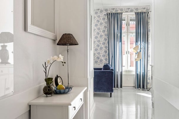 Suite BW Plus Edward Hotel