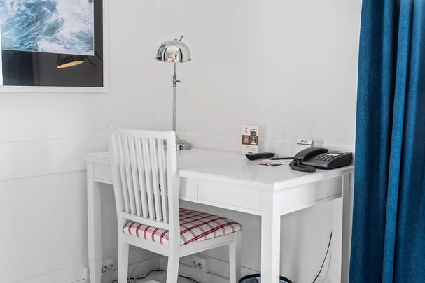 Suite BW Plus Edward Hotel